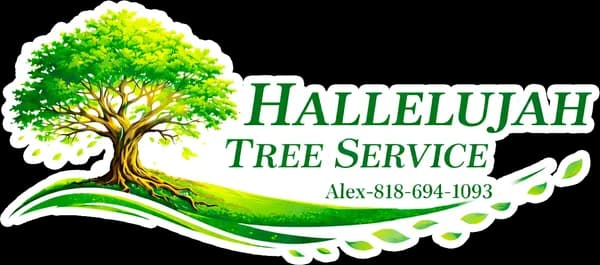 Hallelujah Tree Service